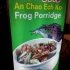 Leckeres Froschgericht Leckeres Froschgericht