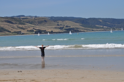 Great Ocean Road