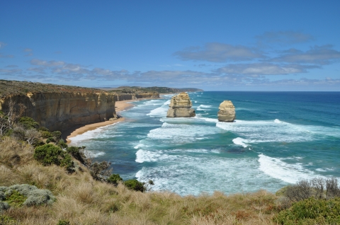 Great Ocean Road