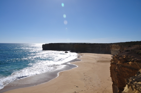 Great Ocean Road