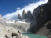 Torres del Paine