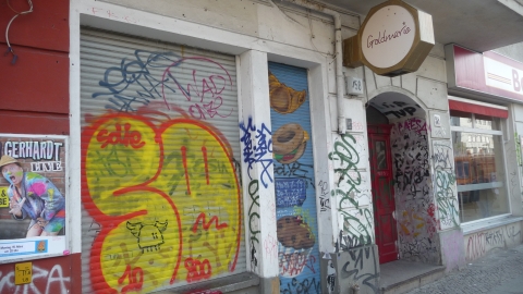 Berlin - Berlin/Deutschland