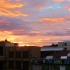 Morgenstimmung in Punta Arenas Morgenstimmung in Punta Arenas
