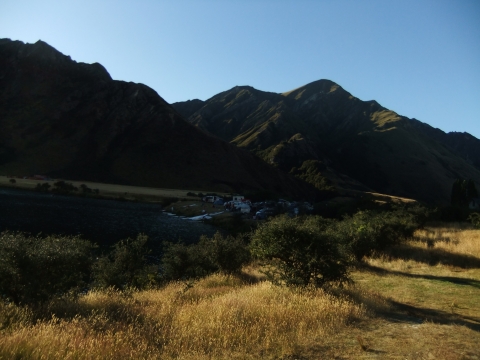 Moke Lake