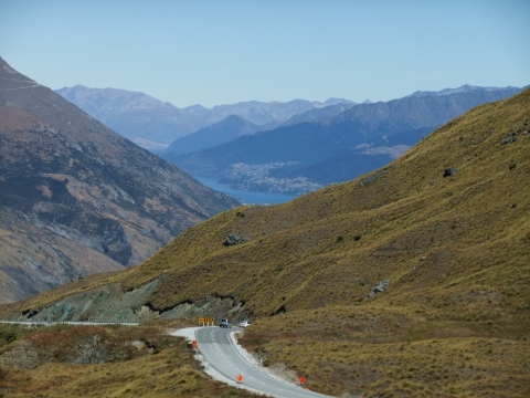 Queenstown