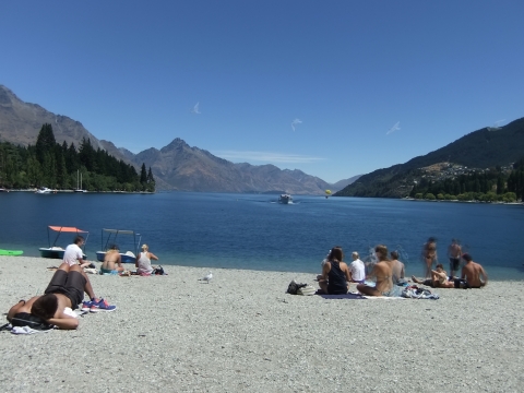 Queenstown