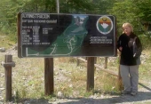 Parque Nacional Queulat