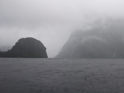 Doubtful Sound