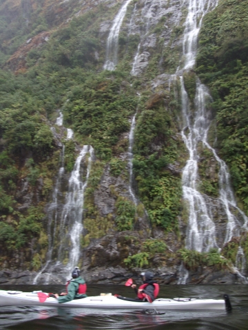 Doubtful Sound