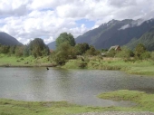 Puyuhuapi