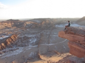 Moon Valley