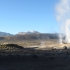 Geysire Tatio Geysire Tatio