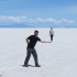 Salar de Uyuni Salar de Uyuni