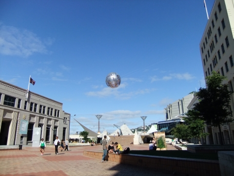 Wellington