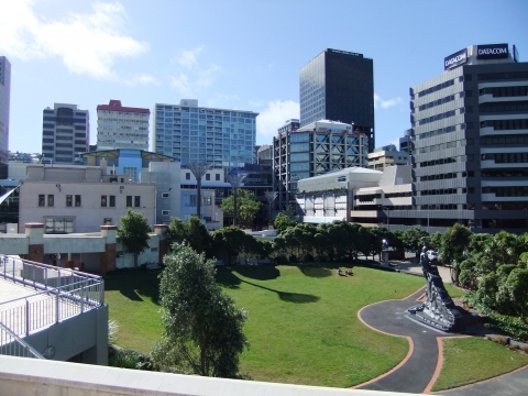 Wellington