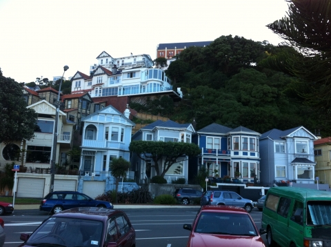 Wellington