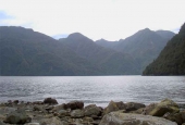 Caleta Gonzalo