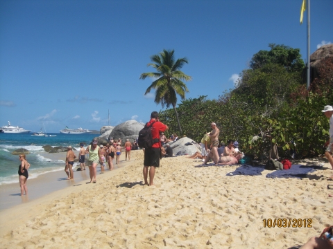 Spanish Town