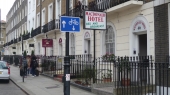 London/England
