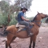 Wild-West-Manier Wild-West-Manier