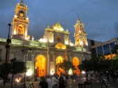 Salta