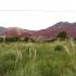 farbige Berge farbige Berge