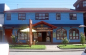 Hosteria Outsider