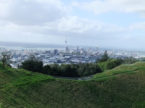 Auckland