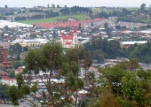 Puerto Varas