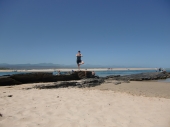 Plettenberg Bay