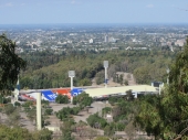 Stadion Mendoza
