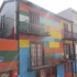 Buenos Aires (La Boca) Buenos Aires (La Boca)