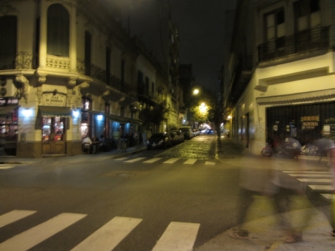Argentinien Teil 2 01. - 19. April - Buenos Aires Argentinien Teil 2 01. - 19. April - Buenos Aires