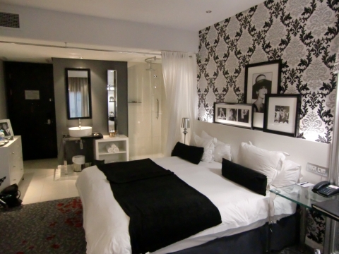 Johannesburg