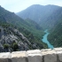 der Grand Canyon du Verdon der Grand Canyon du Verdon