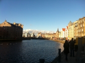 Leith