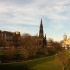 Princes Gardens