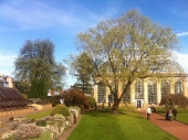 Royal Botanic Garden