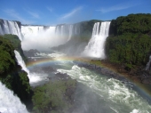 Iguazu Falls
