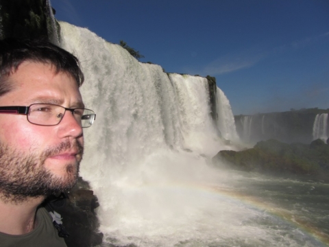Argentinien Teil 2 01. - 19. April - Iguazu Falls Argentinien Teil 2 01. - 19. April - Iguazu Falls