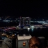 Blick vom Helikopterlandeplatz Blick vom Helikopterlandeplatz