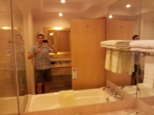 Hotelbad