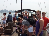 Partyboot