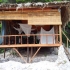 Unsere Hütte auf der Insel Unsere Hütte auf der Insel
