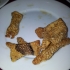 Lecker Schlangenhautchips Lecker Schlangenhautchips