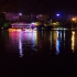 Hoan Kiem See bei Nacht Hoan Kiem See bei Nacht