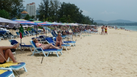 Changwat Phuket