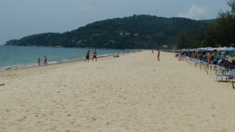 Changwat Phuket