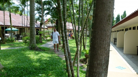Changwat Phuket