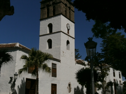 Santa Cruz de Tenerife Santa Cruz de Tenerife